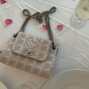 Chanel bag